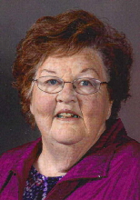 Norma Jean Ann Eisterhold