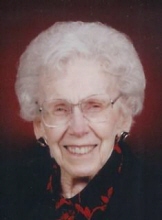 DOLORES MARIE McNALLY