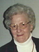 Leona Margaret Eichholz