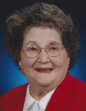 Mildred Frances Hoelscher