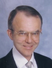 Gregory Clement Stockard, Jr.