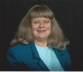 The Rev. Alberta Gillett Hepler