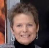 Joyce Elizabeth Weber