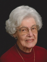 Mildred Louise O'Donnell
