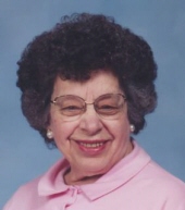 Clara Margaret Brondel