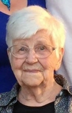 Bernice Marie Schatzer