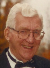 Elmer Joseph Frank