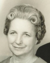 Clara D. Spellerberg