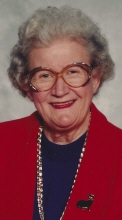 Catherine J. Nilges