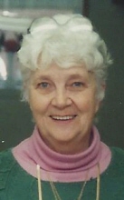 Margaret Augusta Fluegel