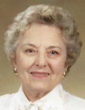 Mildred Clara Ovaitt