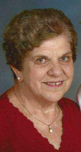 Shirley Ann Prenger