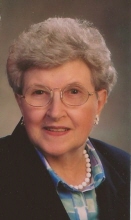 ESTHER MARY BODE