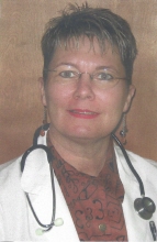 Dr. Rebecca Rose Lueckenhoff