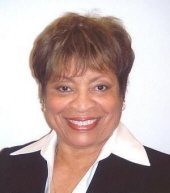 Thelma Vernelle Cook