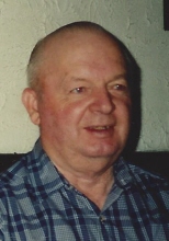 Victor Frank Wieberg