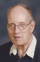 Leo Frederick Voss, Jr.