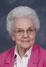 Dorothy Anna Wagner