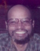 THELBERT CLARENCE SMITH