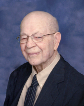 Leonard Joseph Wieberg