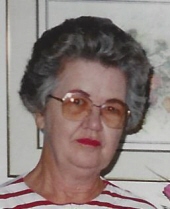 Pauline Lucy Distler