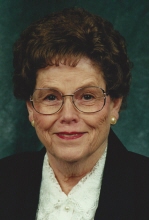 Wanda Jean Harris