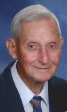 Clarence Albert Veit, Jr.