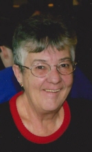 Kathleen Wava Pingel