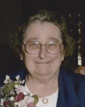 Rosemary Theresa Schulte