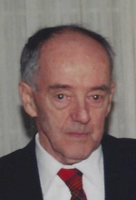 William Francis McGeehan