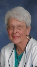 Margaret J. Adrian