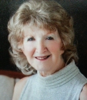 Carol June Borgwordt