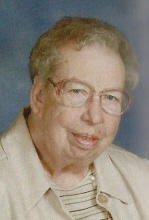 Margaret Ann Maasen