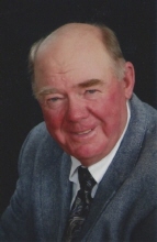 Herbert Raymond Woehr