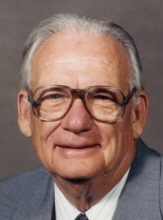ERNEST WILEY GREEN