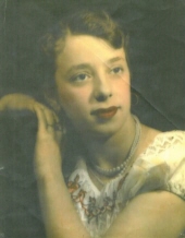 Martha Eleanor Kalisch