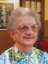 Hilda Margaret Lueckenotte
