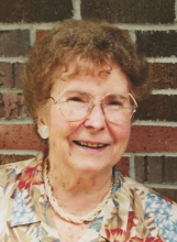 DOLORES MILDRED HAGER
