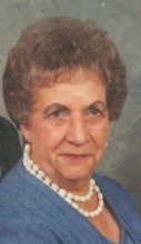Cecilia Marie Armiga