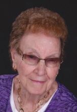 Dorothy Jane Boeckman