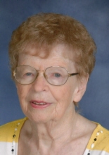 Margaret Ann Richter