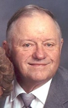 NORMAN FRED BAUMHOER