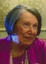 Helen E. Garcia