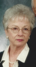 Joan Loretta Graessle