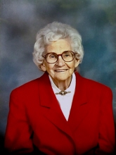 Mildred Ann Landwehr