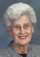 Loreen Gertrude Volmert