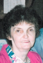 Joan Elizabeth Kivi