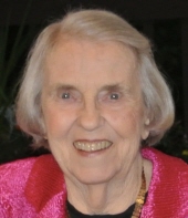 Lois Glasscock May