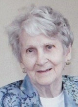 Elizabeth Ann Huhman