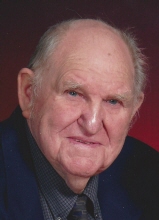Clarence John Kirkweg